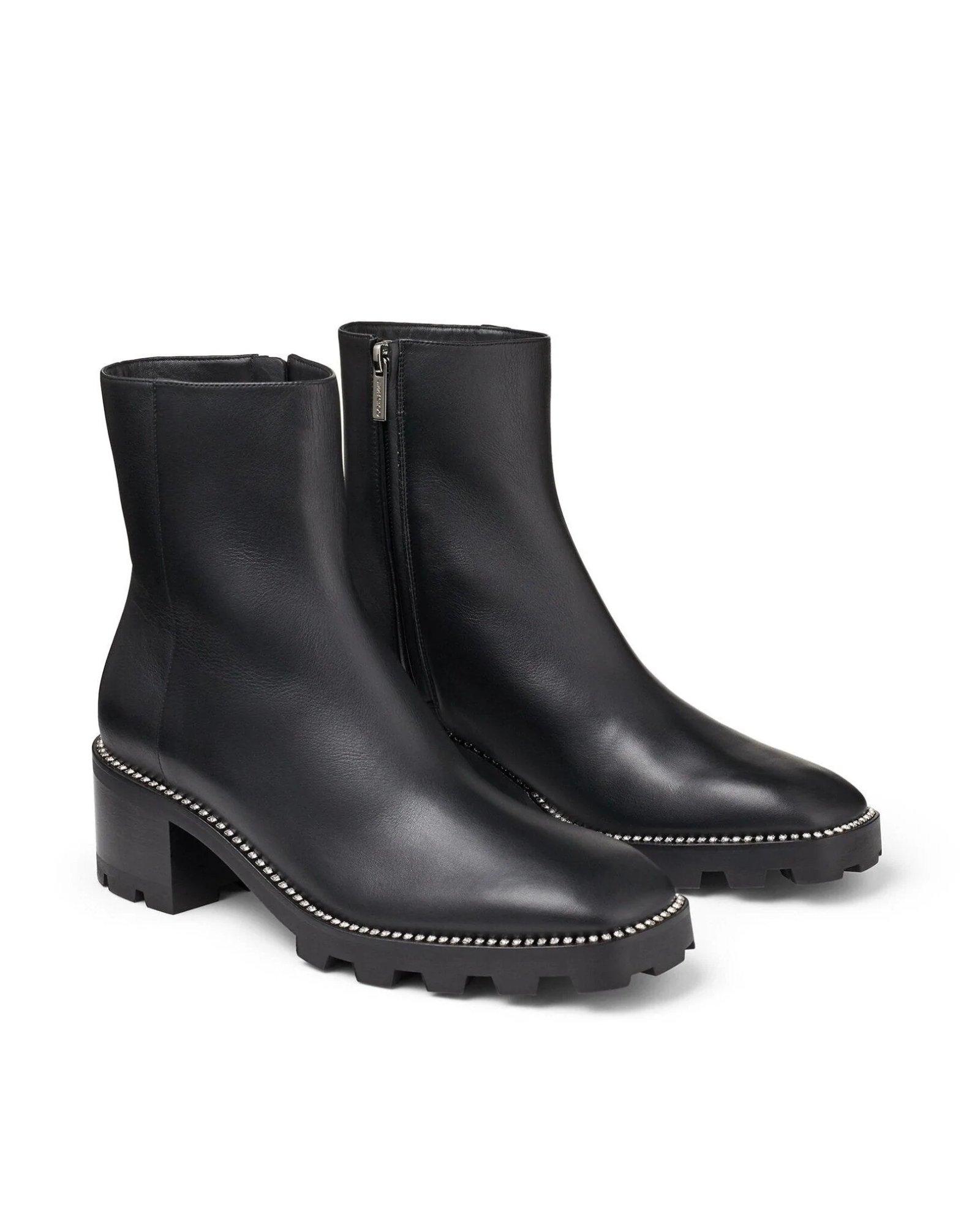 Alternative view of Jimmy Choo MAVA 35 Ankle Boots