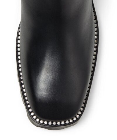 Jimmy Choo MAVA 35 Ankle Boots - Image 4