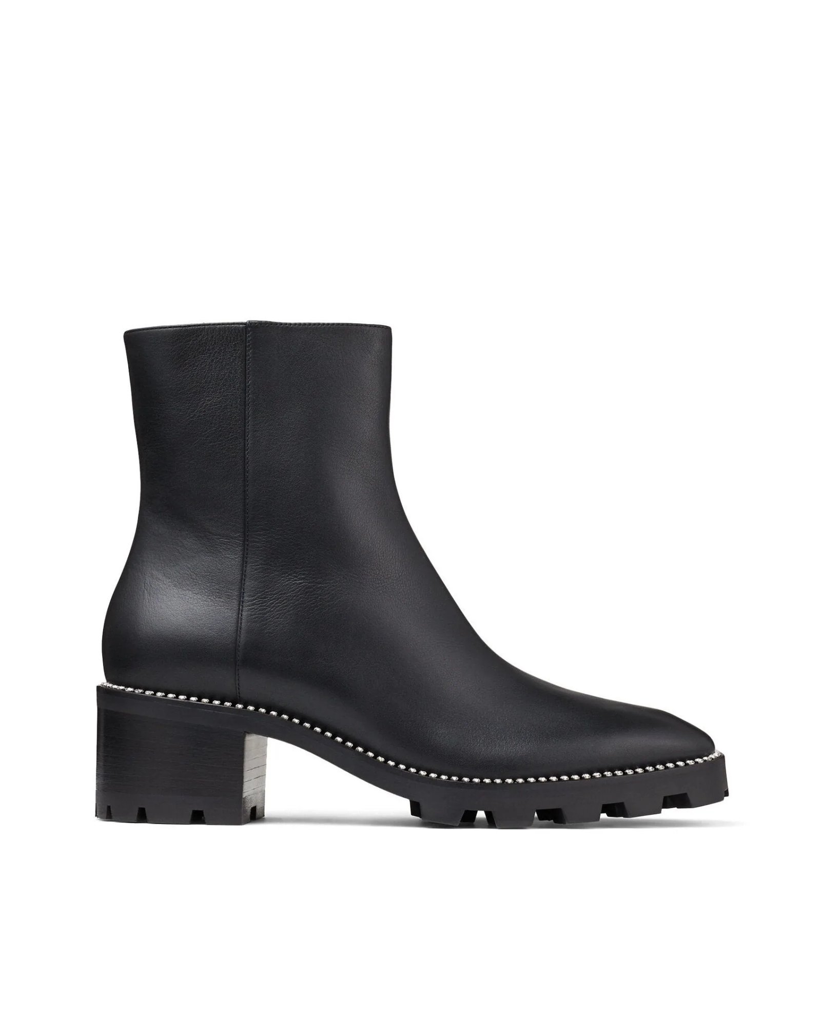 Jimmy Choo MAVA 35 Ankle Boots-20263690