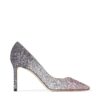 Ballet / Pink / Silver