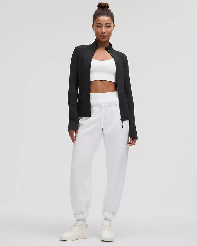 Alternative view of Lululemon Define Jacket Nulu