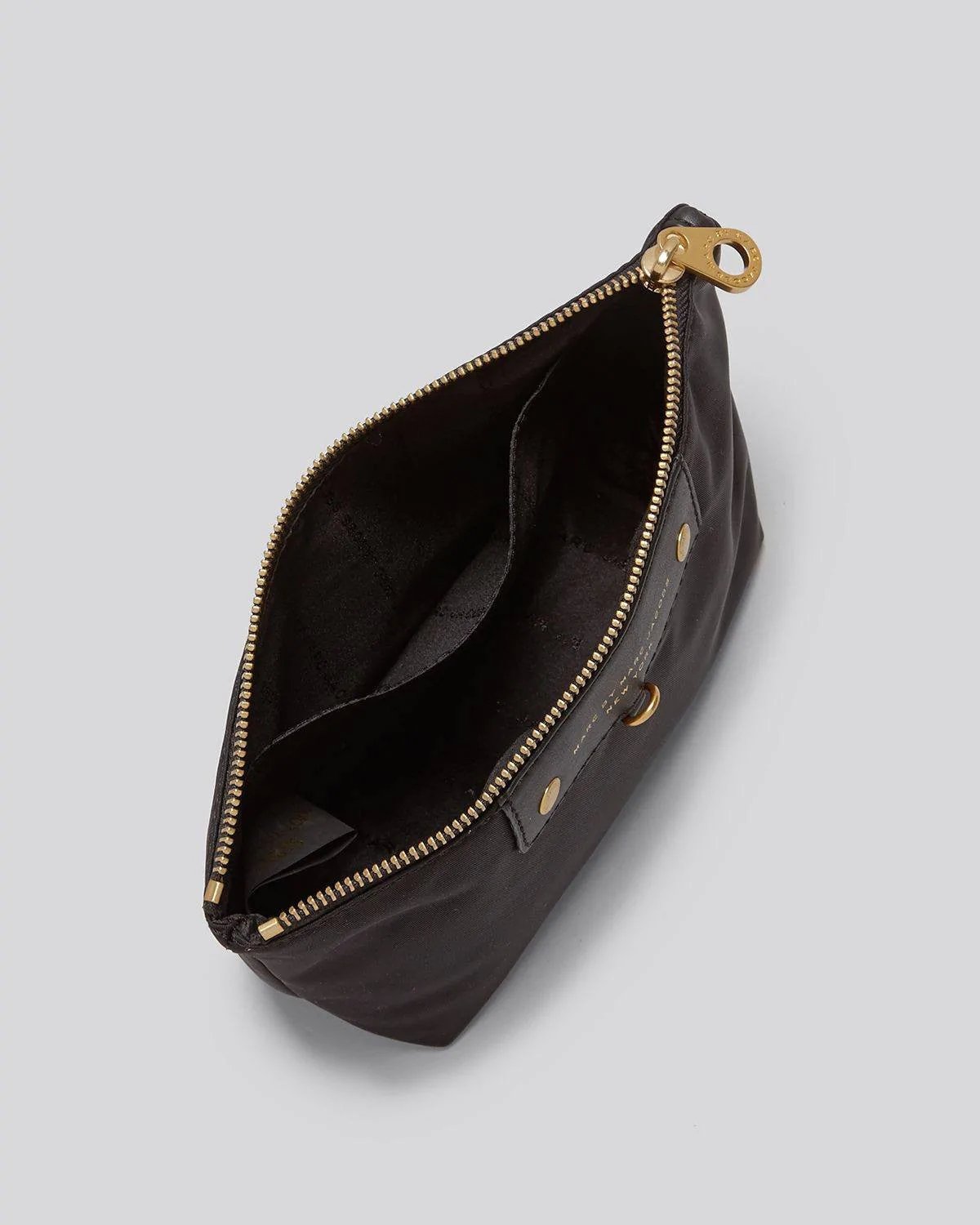 Alternative view of MARC BY MARC JACOBS Cosmetic Case - Preppy Nylon Perfect Pouch