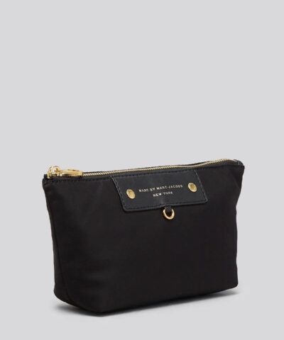 MARC BY MARC JACOBS Cosmetic Case Preppy Nylon Perfect Pouch 20228920 2