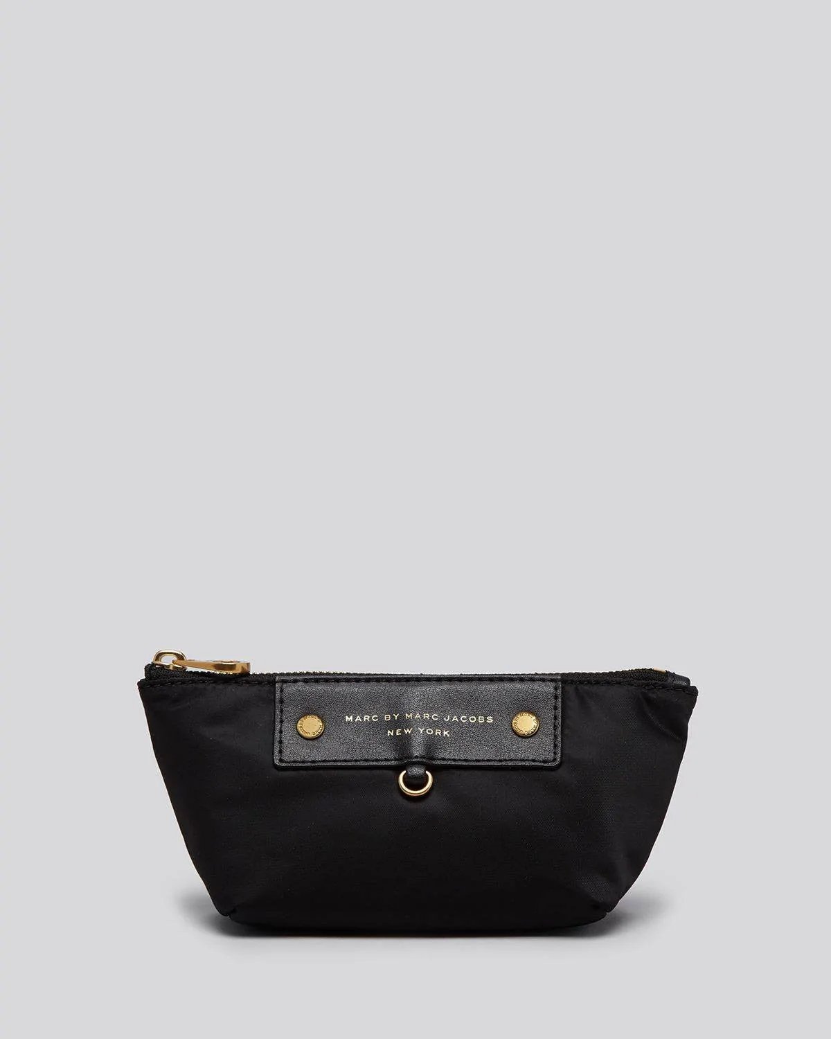 MARC BY MARC JACOBS Cosmetic Case - Preppy Nylon Perfect Pouch-20228920