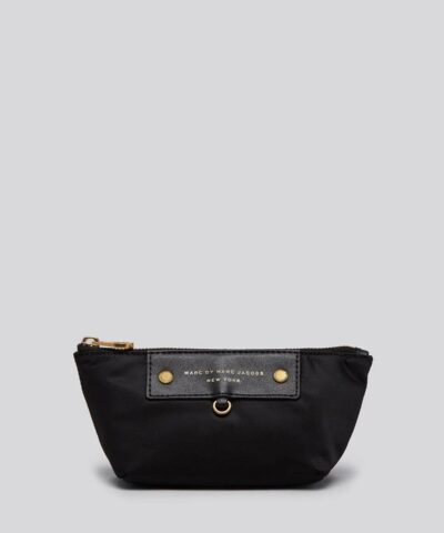 MARC BY MARC JACOBS Cosmetic Case - Preppy Nylon Perfect Pouch-20228921