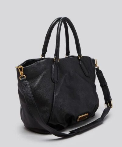 Alternative view of MARC BY MARC JACOBS Tote - New Q Fran
