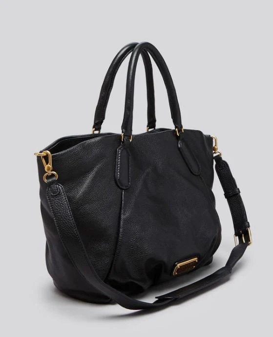 Alternative view of MARC BY MARC JACOBS Tote - New Q Fran