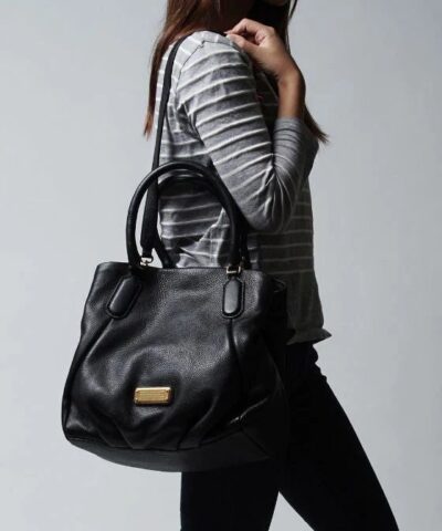 MARC BY MARC JACOBS Tote - New Q Fran - Image 4