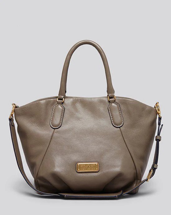 MARC BY MARC JACOBS Tote - New Q Fran-20228961
