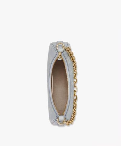 MCM Aren Crescent Hobo in Visetos 20290633 2