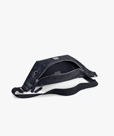 MCM Fursten Belt Bag in Visetos 20320521 1