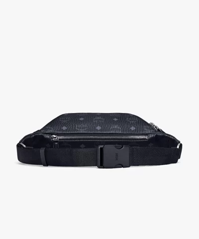 MCM Fursten Belt Bag in Visetos 20320521 2