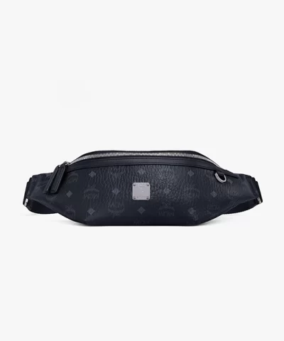 MCM Fursten Belt Bag in Visetos-20320521