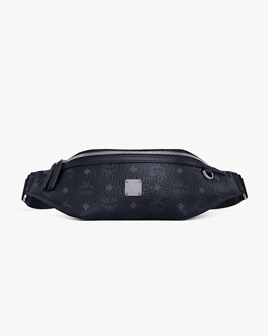 MCM Fursten Belt Bag in Visetos-20320521