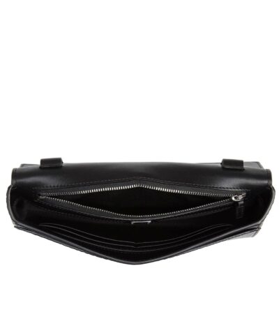 MCM Millie Monogrammed Leather Crossbody Bag 20269282 8