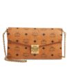 Cognac Brown