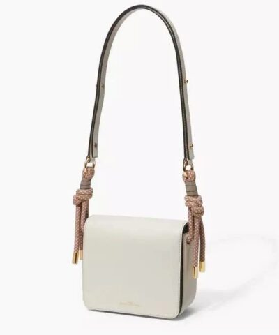 Marc Jacobs Ivory Mini The J Link Shoulder Bag 20242496 2