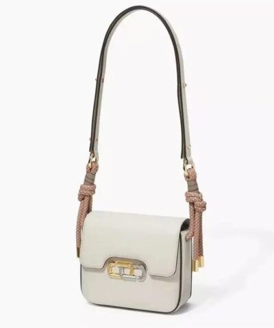 Marc Jacobs Ivory Mini The J Link Shoulder Bag 20242496 3