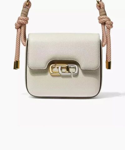 Marc Jacobs Ivory Mini The J Link Shoulder Bag 20242496 4