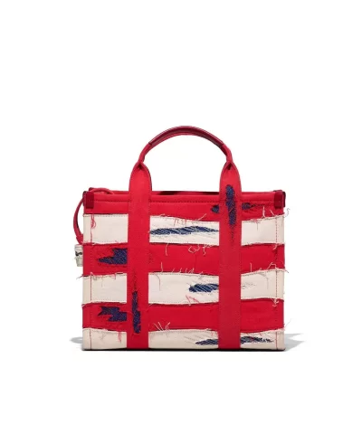 Marc Jacobs Medium The Americana Tote Bag - Image 3