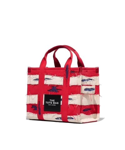Marc Jacobs Medium The Americana Tote Bag - Image 5