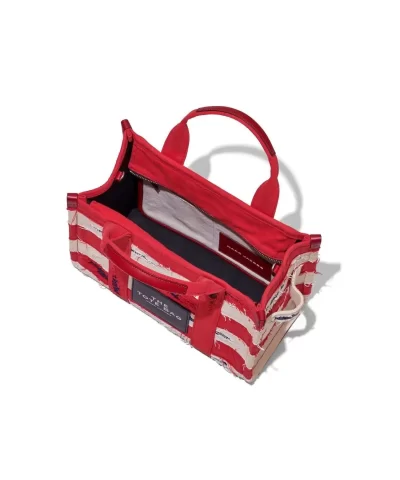 Marc Jacobs Medium The Americana Tote Bag - Image 6