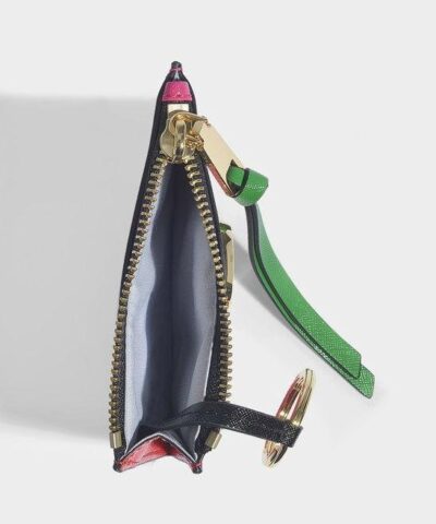Marc Jacobs Snapshot Top Zip Multi Wallet 20269083 1