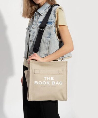 Marc Jacobs The Book Bag - Image 4