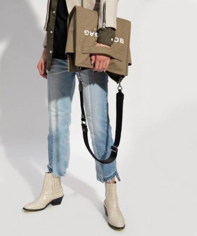 Marc Jacobs The Book Bag - Image 8