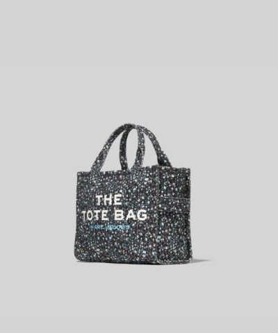 Marc Jacobs The Ditsy Floral Mini Tote Bag - Image 5
