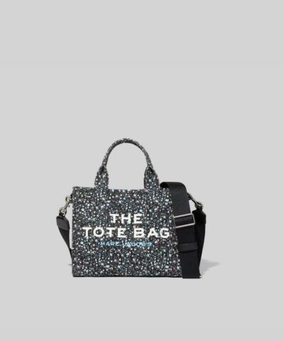Marc Jacobs The Ditsy Floral Mini Tote Bag-20248479