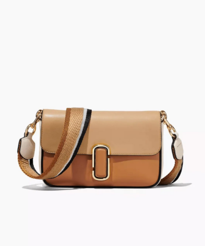 Alternative view of Marc Jacobs The J Marc Shoulder Bag In Cathay Spice Multi