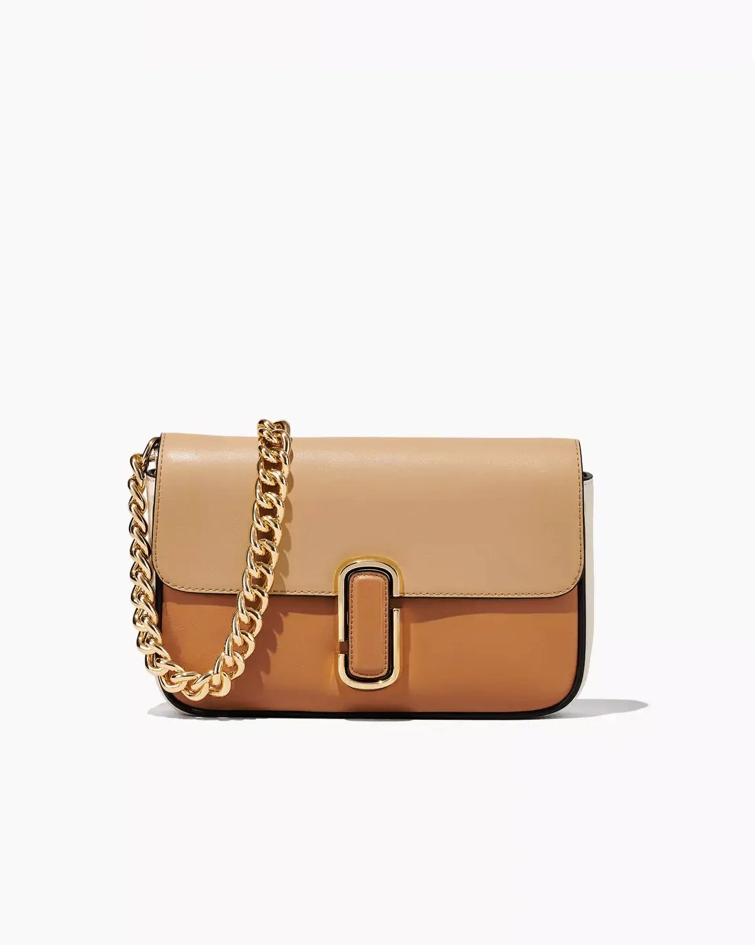 Marc Jacobs The J Marc Shoulder Bag In Cathay Spice Multi-20297175