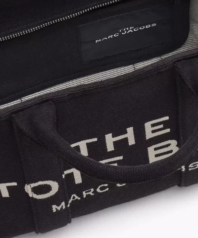 Marc Jacobs The Jacquard Medium Tote Bag 20315137 12