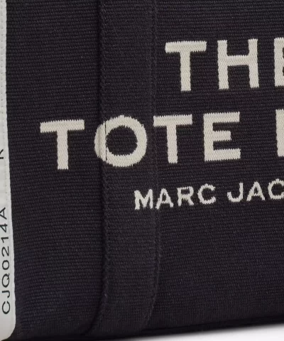 Marc Jacobs The Jacquard Medium Tote Bag 20315137 13