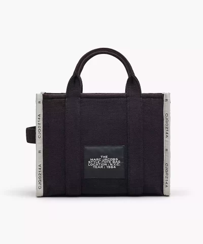 Marc Jacobs The Jacquard Medium Tote Bag 20315137 3