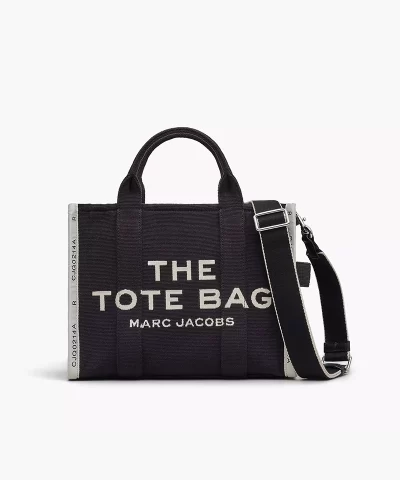 Marc Jacobs The Jacquard Medium Tote Bag-20315137