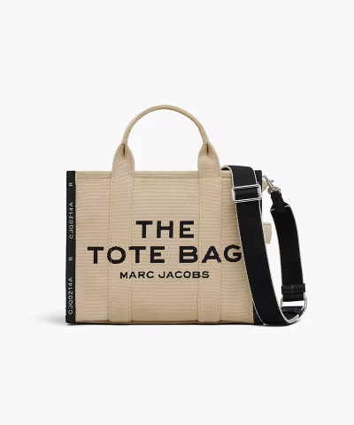 Marc Jacobs The Jacquard Medium Tote Bag 20315137 6