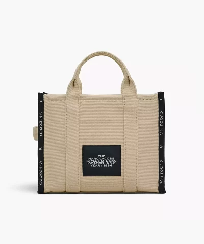 Marc Jacobs The Jacquard Medium Tote Bag 20315137 9