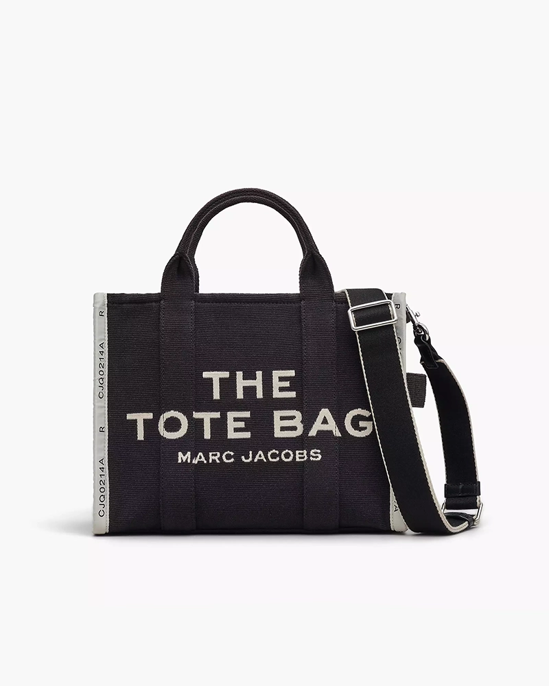 Marc Jacobs The Jacquard Medium Tote Bag-20315137