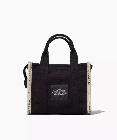 Marc Jacobs The Jacquard Mini Tote Bag 20239891 1