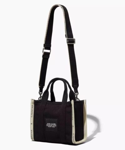 Marc Jacobs The Jacquard Mini Tote Bag 20239891 2