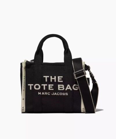 Marc Jacobs The Jacquard Mini Tote Bag-20239891