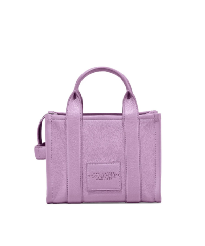 Marc Jacobs The Leather Mini Tote Bag 20240524 2