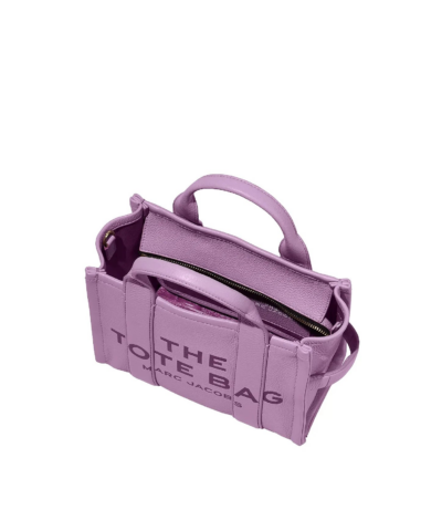 Marc Jacobs The Leather Mini Tote Bag 20240524 3