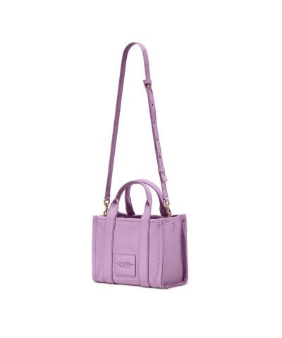 Marc Jacobs The Leather Mini Tote Bag 20240524 4