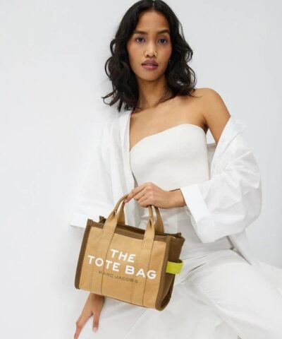 Alternative view of Marc Jacobs The Mini Traveler Tote