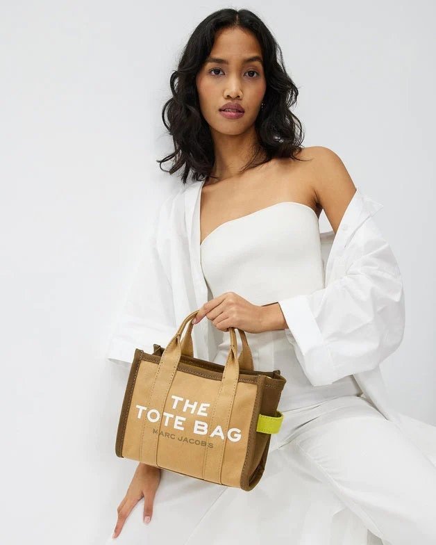 Alternative view of Marc Jacobs The Mini Traveler Tote