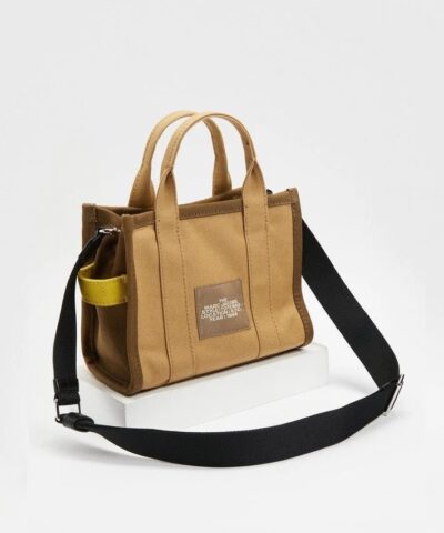 Marc Jacobs The Mini Traveler Tote - Image 3