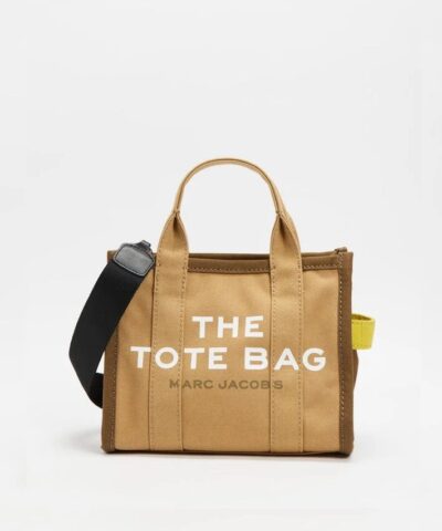 Marc Jacobs The Mini Traveler Tote-20239913
